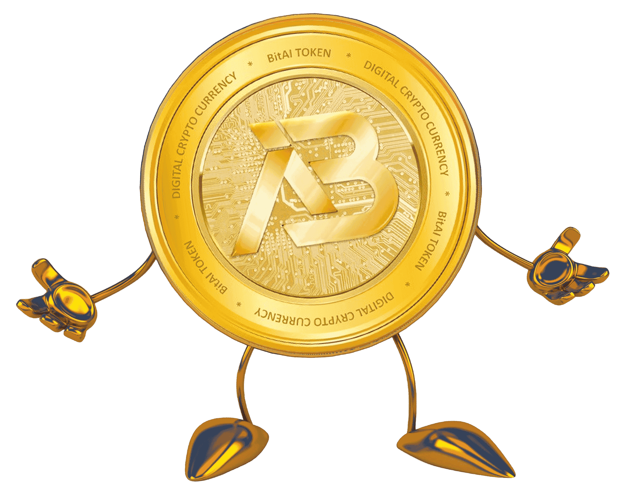 Bitcoin Banner
